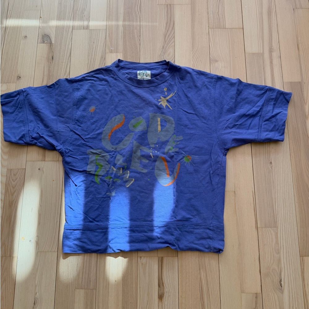 Cope De Bleue T Shirt